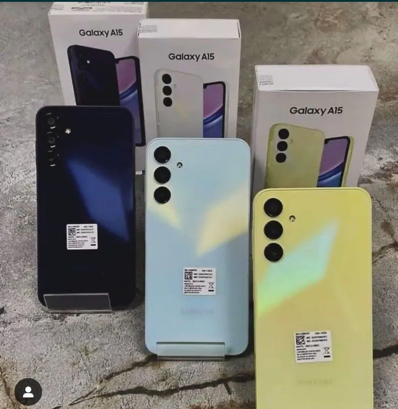 Samsung A16 8/256 4/128 6/128 2