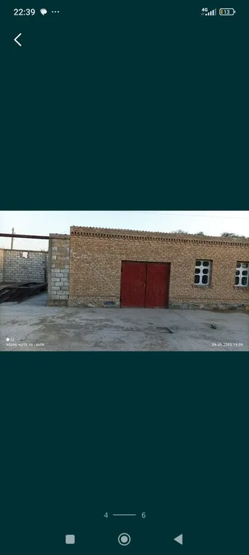 Арендага бино, чойхона, магазин, техник хизмат кўрсатиш, автомойка — фото 3