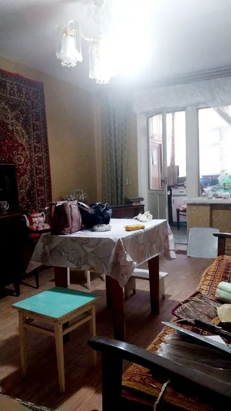 Продаётся 2 комнатная квартира — фото 5