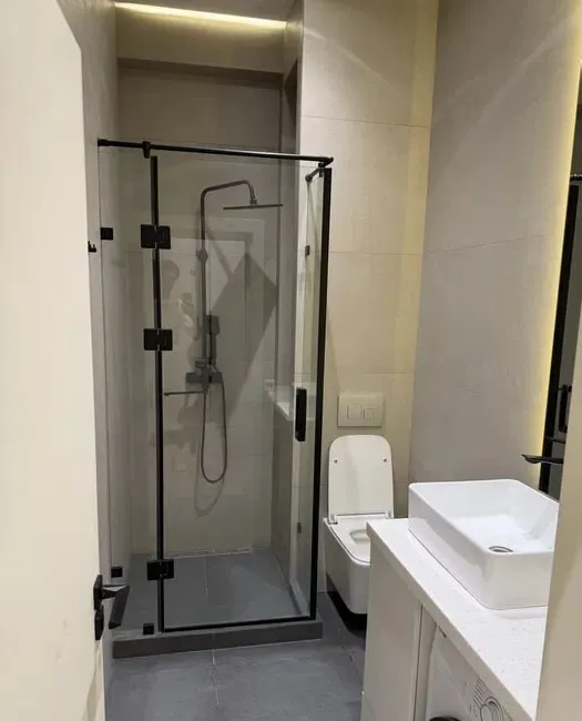 Yunusobodda 42 m², 2 xonali kvartira ijarasi · ID 43503 6