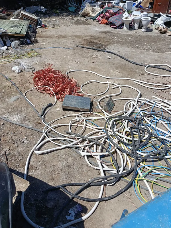 Mis olamiz Mis kabel alyumin Mis Mis — фото 1