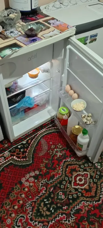 Холодильник 2 Холодильник 2