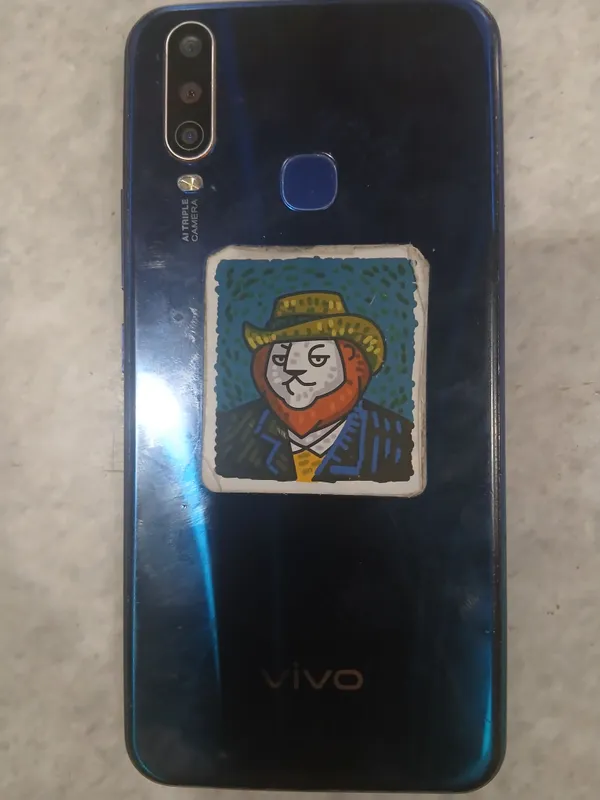 vivo 1904 2 vivo 1904 2