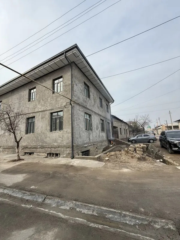 Продается евро каробка под бизнес