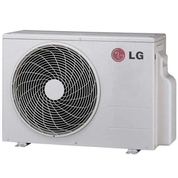 Кондиционер Art Cool Gallery Dual Inverter до 36 м² умный дом ThinQ — фото 2