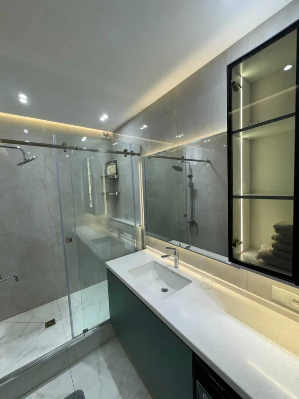 Суточные квартиры АРЗОН кунлик ижарага квартиралар Самарканд — фото 7