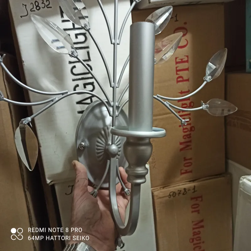 разные бра закрытого магазина новые 3