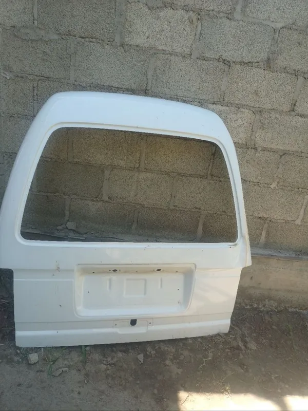 Damas 2025 orqa bagaj sotiladi