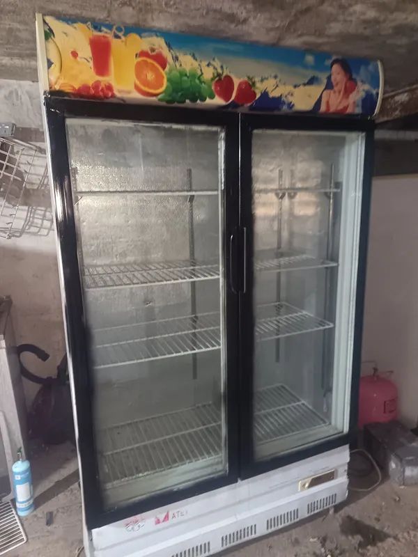 Продам холодильник витрины — фото 4 Продам холодильник витрины — фото 4