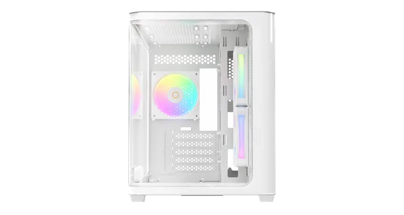 Ocypus Case Iota C50 WH Curve ARGB — фото 1