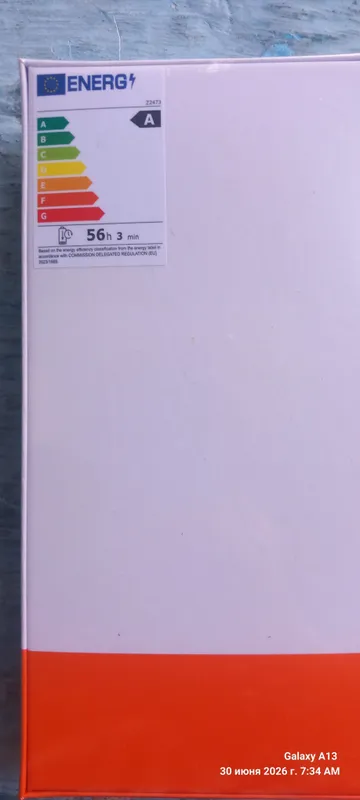 ZTE Blade A56 4gb+64gb 2