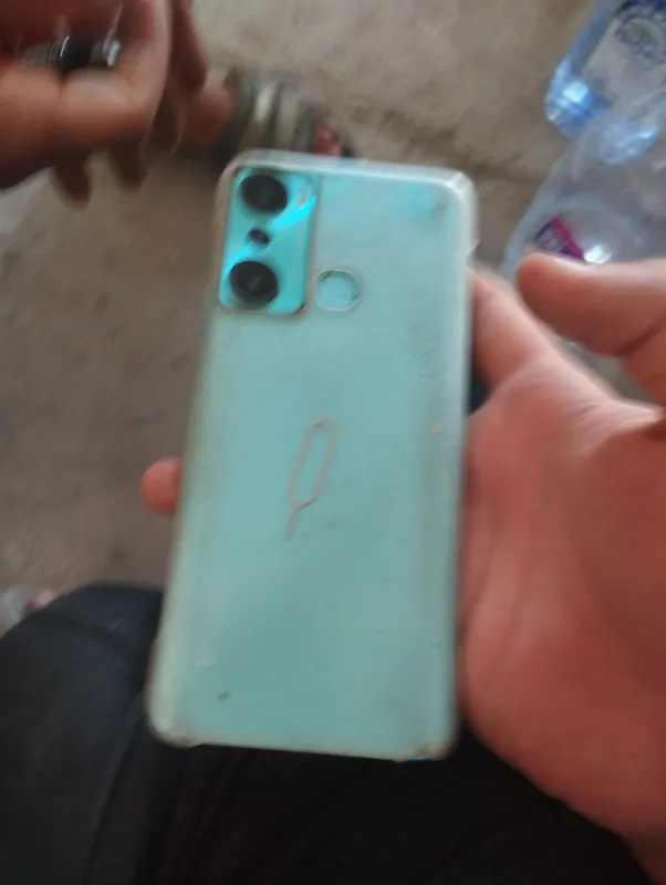 Infinix Hot 20i 2 Infinix Hot 20i 2