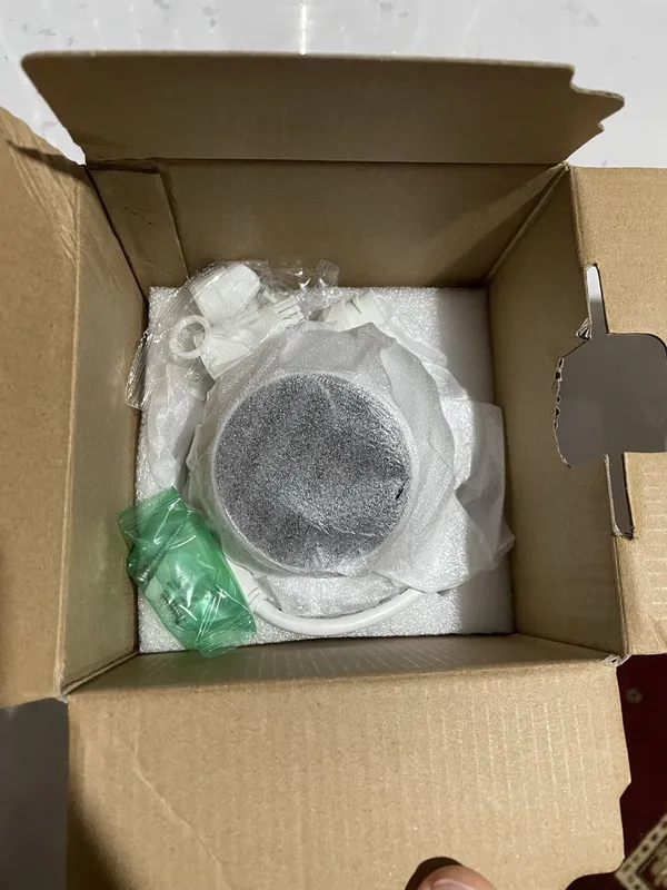 Hikvision Ds-2cd1323g0e-i