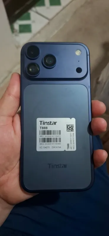 Trinstar telefoni sotiladi — фото 1