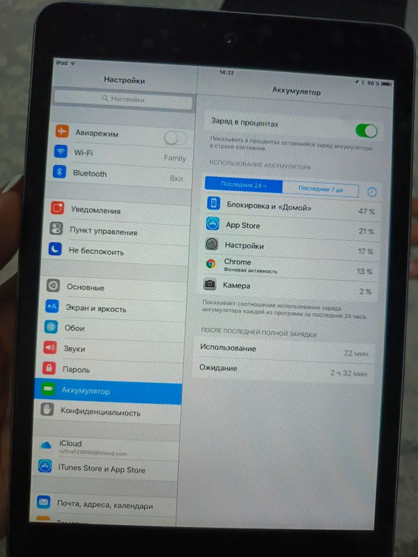 iPad 4