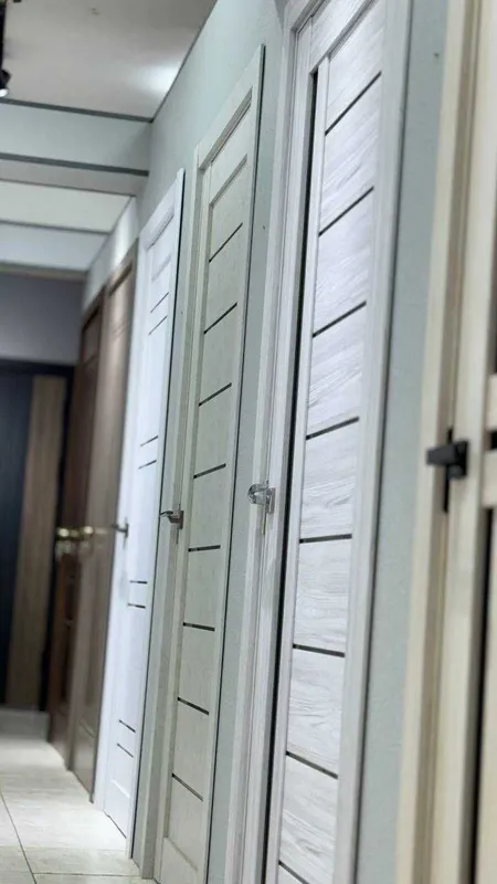MDF Eshiklar | МДФ двери | Межкомнатные двери | Внутренние двери — фото 6