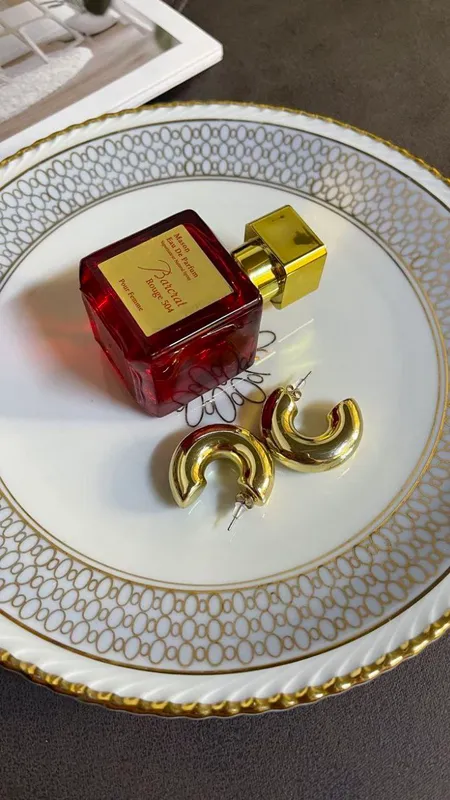 BACCARAT ROUGE 540