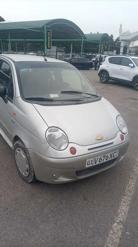 Matiz best Deevu