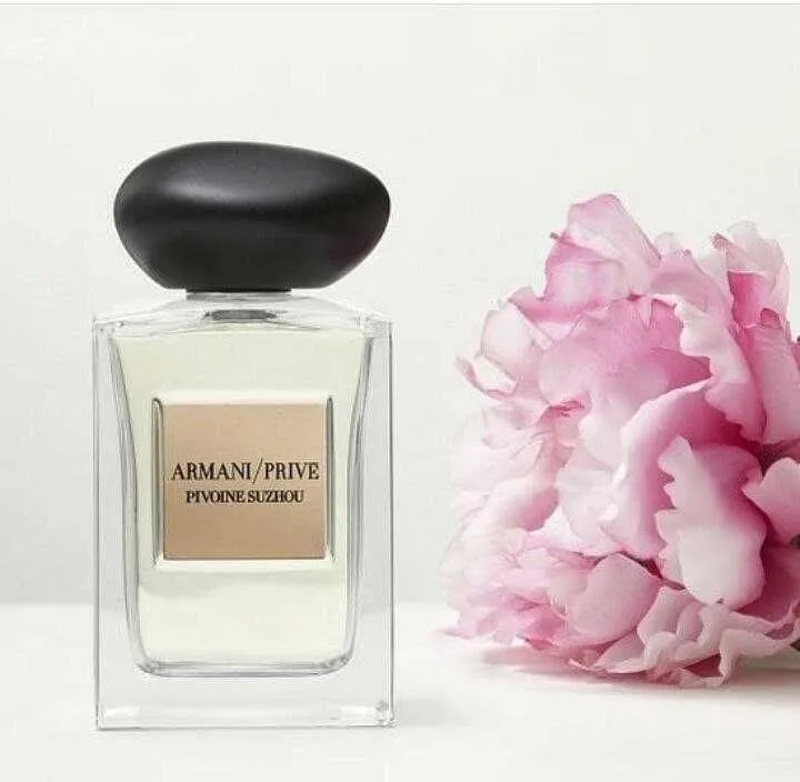 GIORGIO ARMANI Armani / Prive Pivoine Suzhou 100ml Original