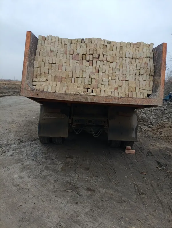 Камаз ишлайопти муаммоси йоу,