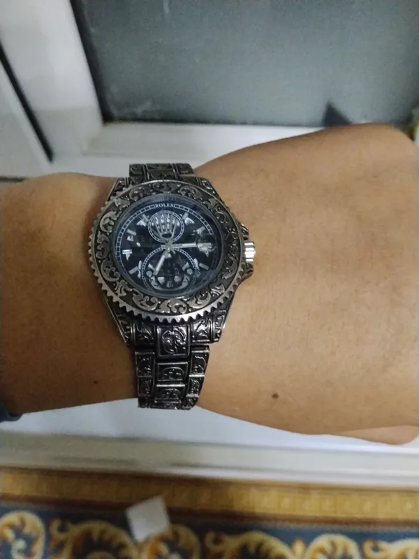 soat rolex 3