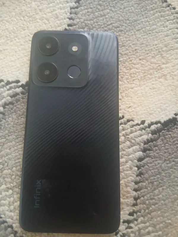 Infenex smart 7 abmenga 6