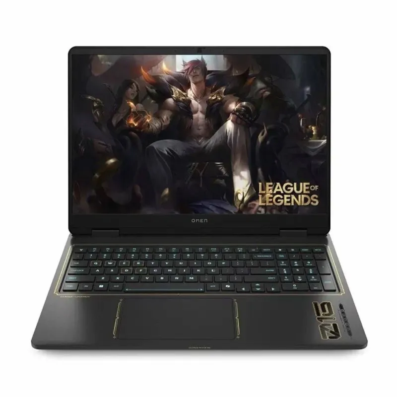 HP OMEN 16 i7-14650HX DDR5 16GB 512SSD RTX 5060 8G