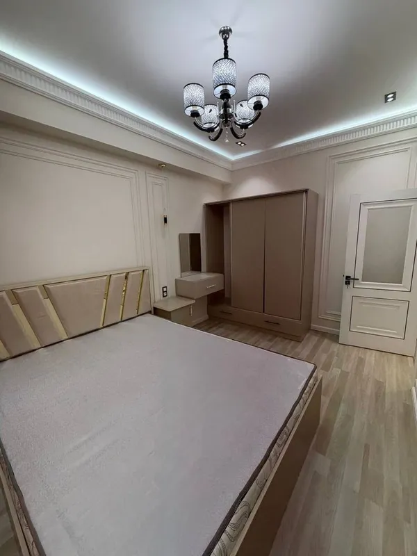 Туман: Яшнабод Ориентир: Nice Villas Жилой комплекс: Nice Villa — фото 4