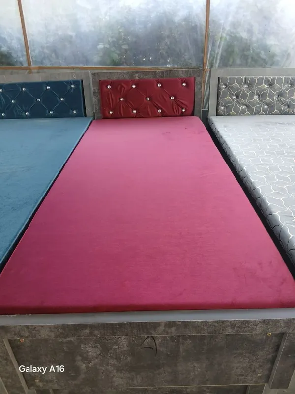 Harhil turdagi spalnilarimiz bor 5