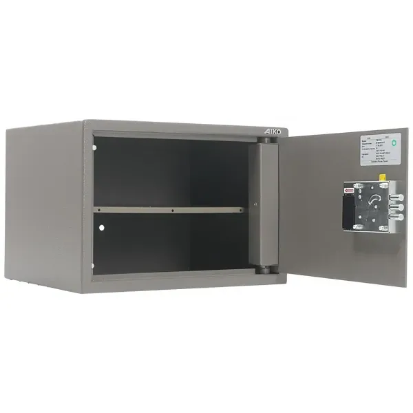 Сейф Aiko TM-30 EL 4 Сейф Aiko TM-30 EL 4