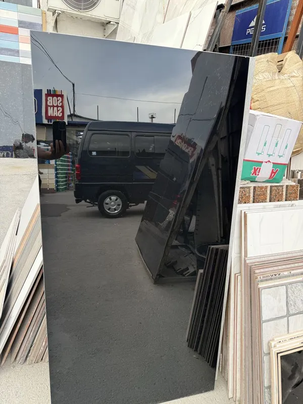 Sifatli keramagranit kafel maxsulotlari optom narxlarda — фото 5