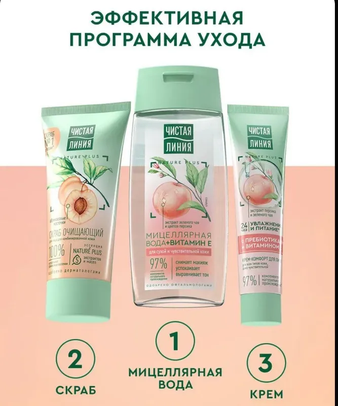 chistaya liniya nabori 3 chistaya liniya nabori 3