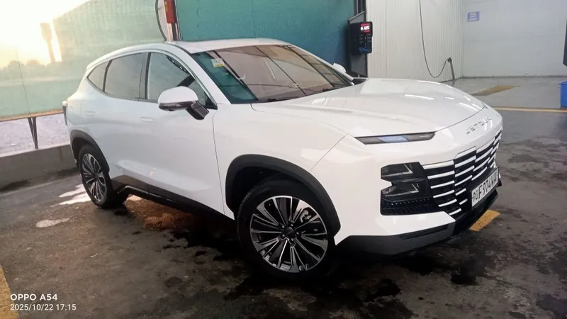 Jetaur dashing 2024 yurgani 73000