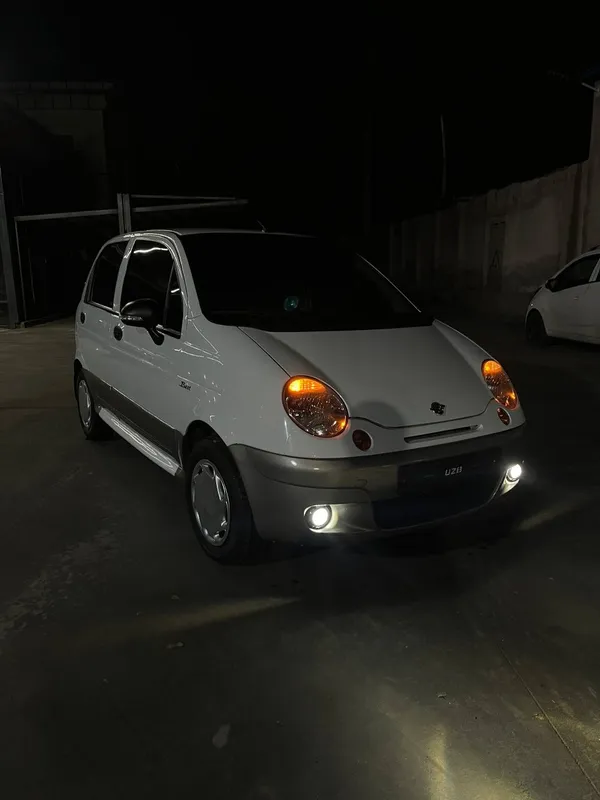 Matiz best 2018 ravon — фото 1