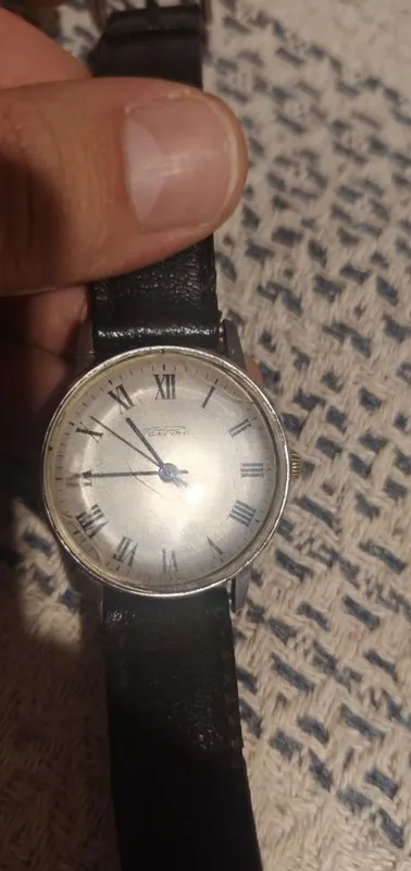 Механические часы Casio, маяк, офицерские, командирские 2 Механические часы Casio, маяк, офицерские, командирские 2