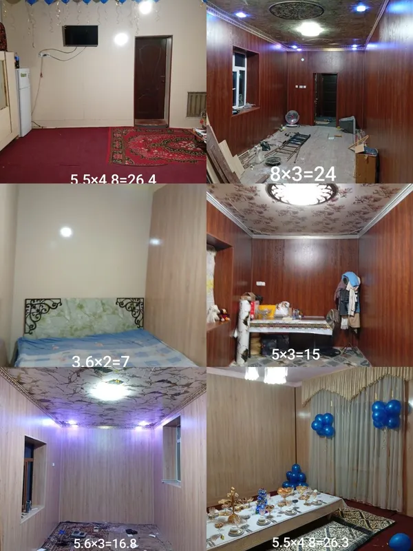 Uchastka sotiladi 1 Uchastka sotiladi 1