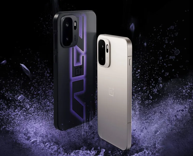 OnePlus Ace 6 Ultra 16/512GB Ace Awakening 165Hz 2