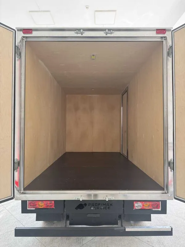 Truck Mate 2 D1 Furgon Насия савдо — фото 3