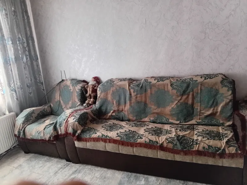 Продаётся диван-кресло 2