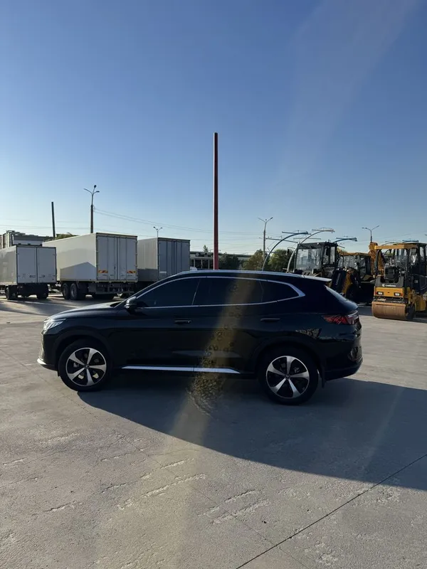 Byd song Plus (elektr) 3