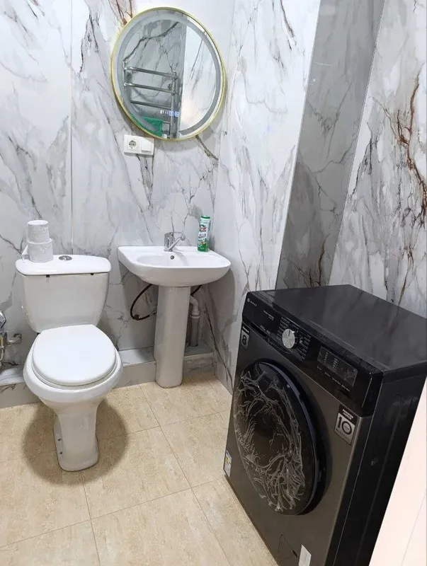 Сдам Квартиру в BI Sado, Паркентский,Авиатор Корзинка,2-шка — фото 6