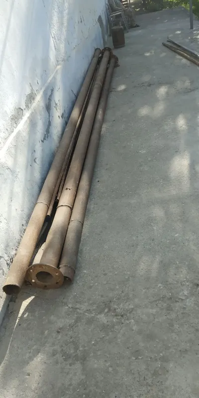 Narhi atzon truba