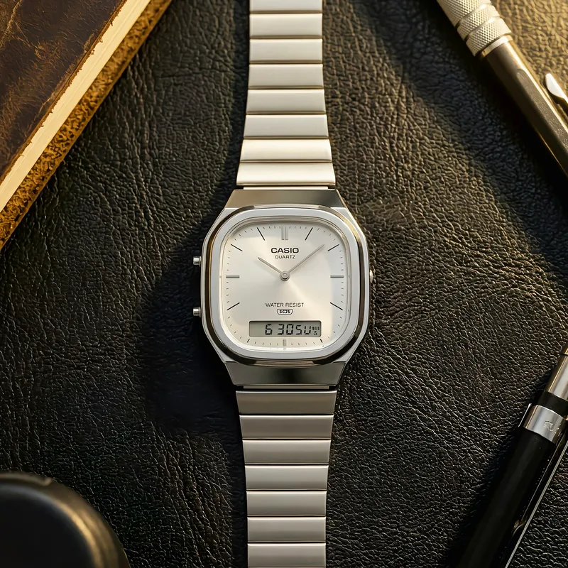 Casio AQ-240E-7A 1 Casio AQ-240E-7A 1