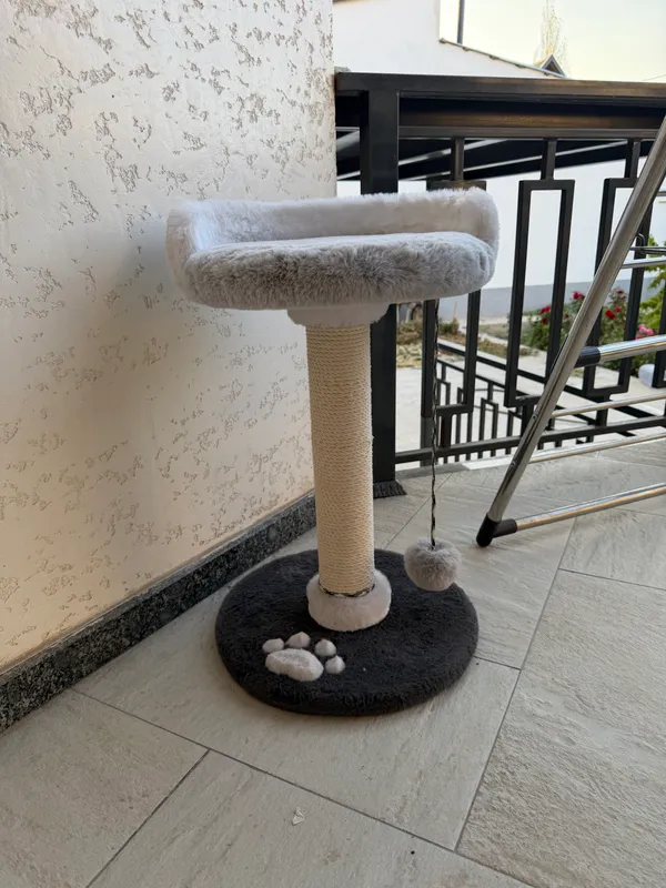 Дом для кошки Дом для кошки