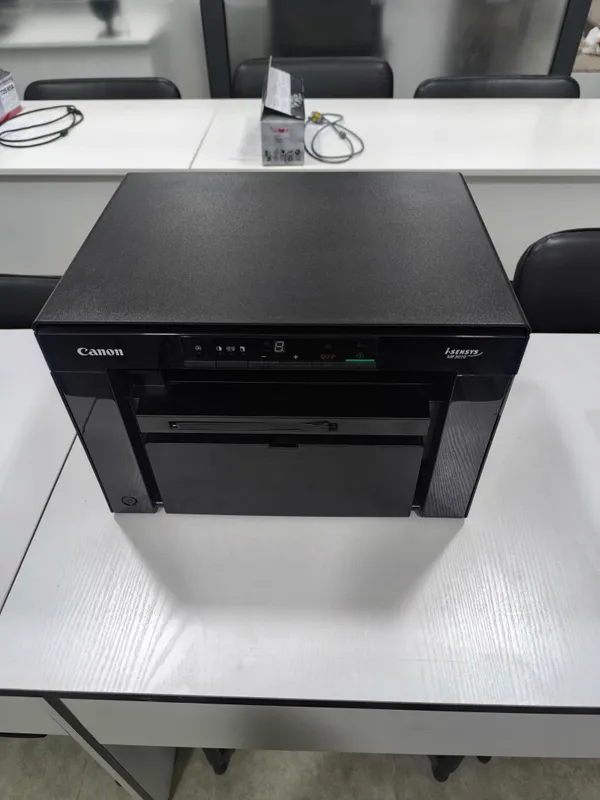 Canon Mf 3010 I sensys printeri sotiladi 2 ta