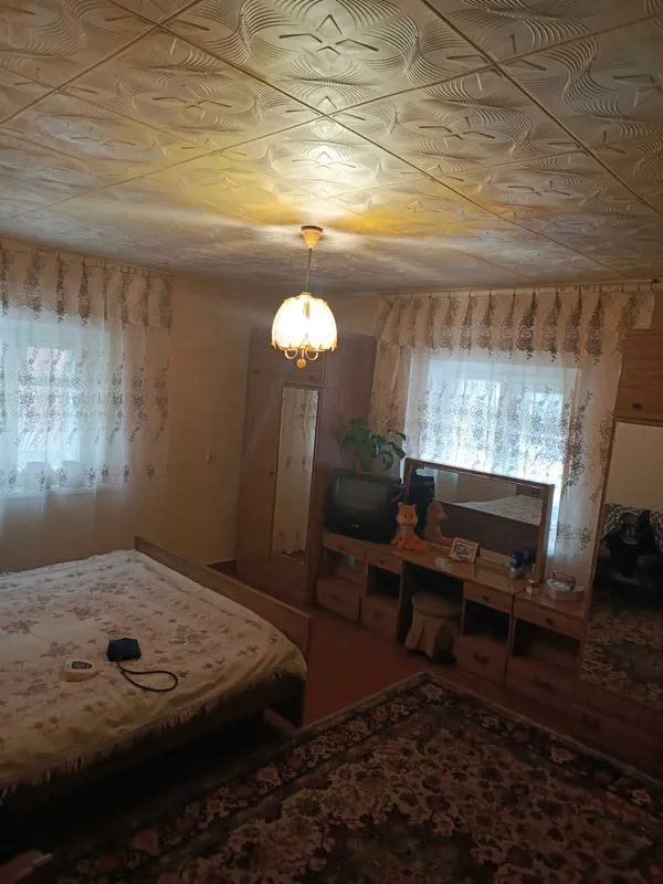 Коттедж-дача с участком и баней в Дукенте, Ташкентская область — фото 4