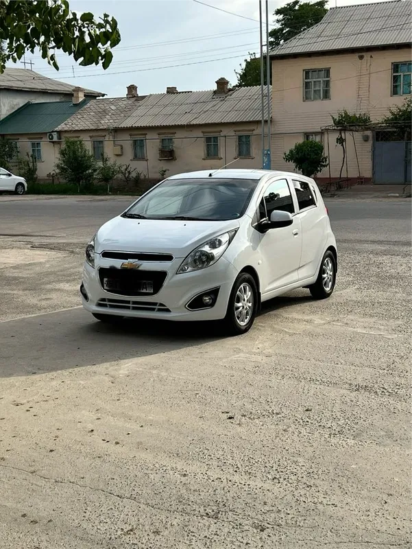 Spark sotiladi 2021 OPTIMA PLUS — фото 1