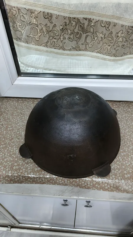 5 l SSSR cho‘yan qozon sotaman 2 5 l SSSR cho‘yan qozon sotaman 2