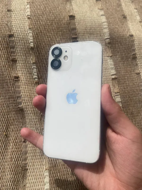 Iphone 12 mini