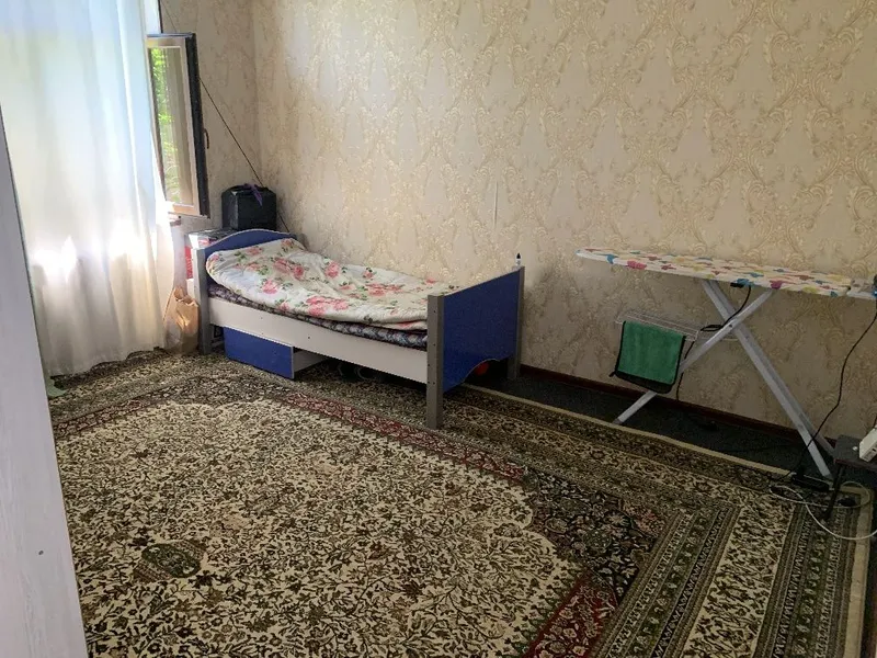 уч,кахрамон постидан 6км отгандан кейин 4хона шароитли — фото 4